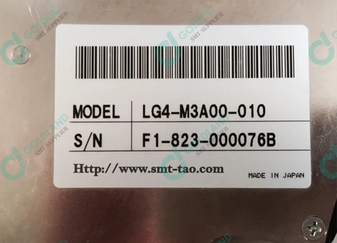 SMT F1 8x2 мм я-импульса подачи LG4-M3A00-010 для монтажа на печатной плате машина smt