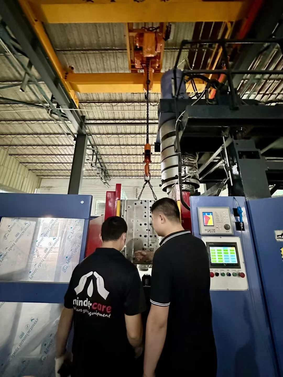 Китайский производитель, более дешевый полиэтиленовый фильтр HDPE, выдувной формованный фильтр, пластиковый песочный фильтр для бассейна