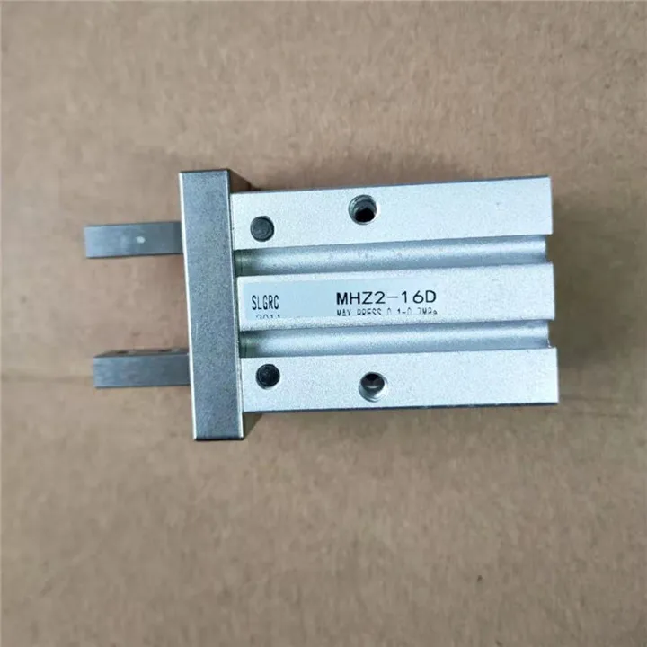  В наличии MHZ2-20D HFY16D 20D HFR16D MHZL2-16D цилиндр воздуха фитинги MHZ2-16D MHY smc автоматизации пневматические палец