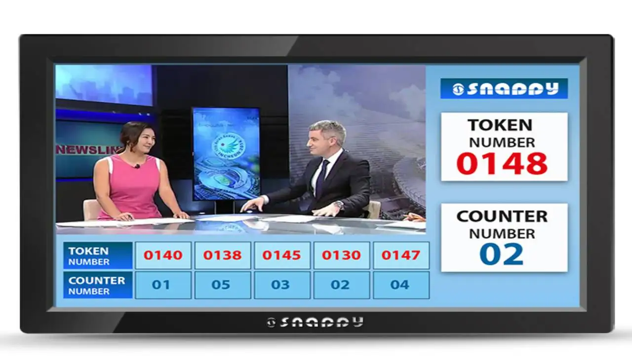 Wireless Restaurant Queue Number Coaster Pager Customer Take A Meal Call System