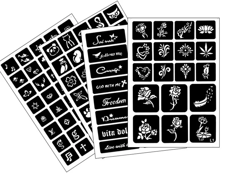 
organic jagua black temporary tattoo temporary tattoo ink jagua ink 