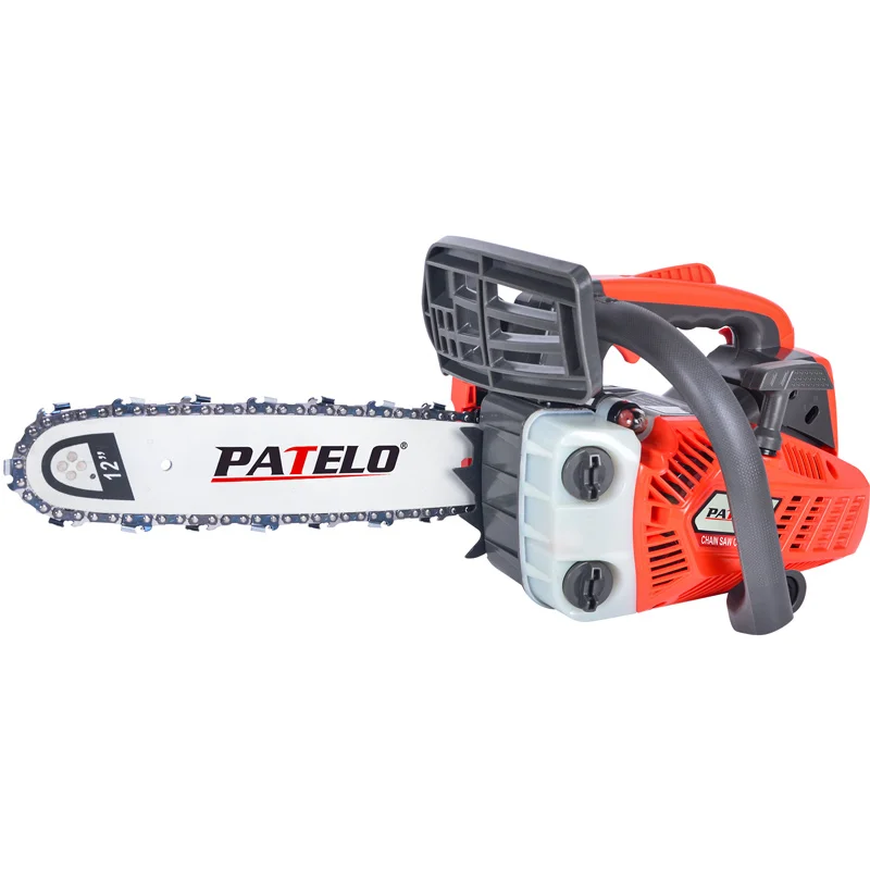 0.8kw Handle smart  motosierra 25cc Professional Gas Japanese Chainsaw CS2500p Best Selling CE Approved Gasoline