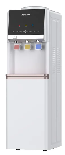 High-end up-to device hot and cold double pipe independent drinking water can be mass customized