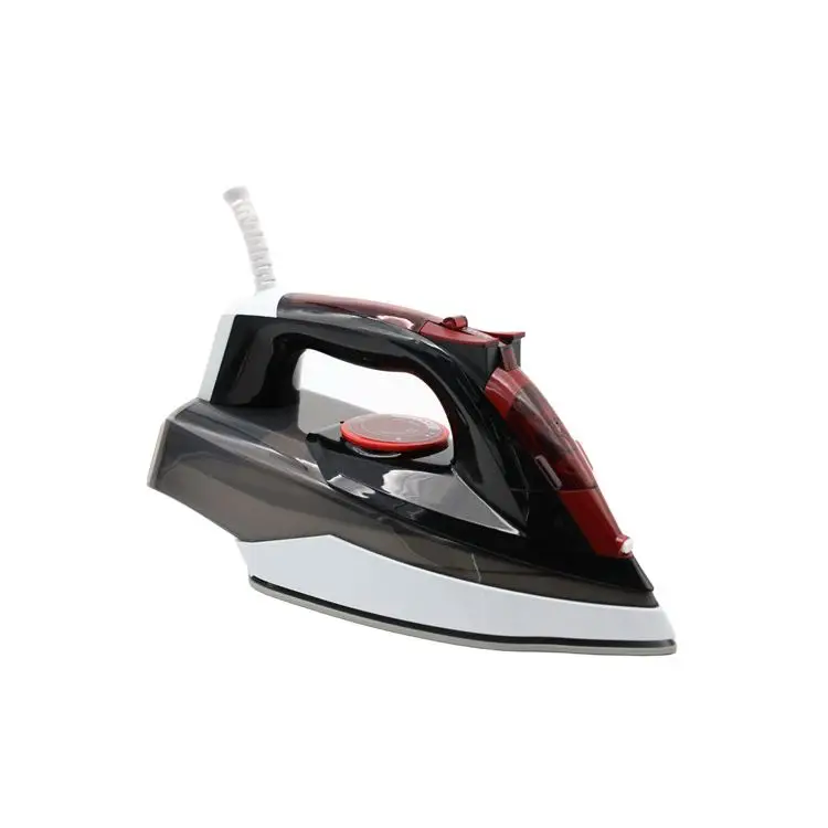 Portable Clothing Rechargeable Steam Press Latest Exceptional Quality 280ml Dry Non Electric steam Iron