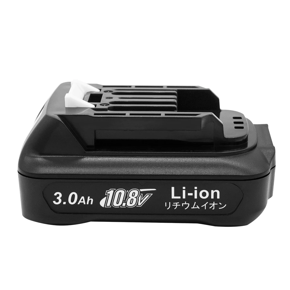 battery pack  power tool spare parts battery BL1030 BL1020 12 volt lithium battery BL1015 for Makitas