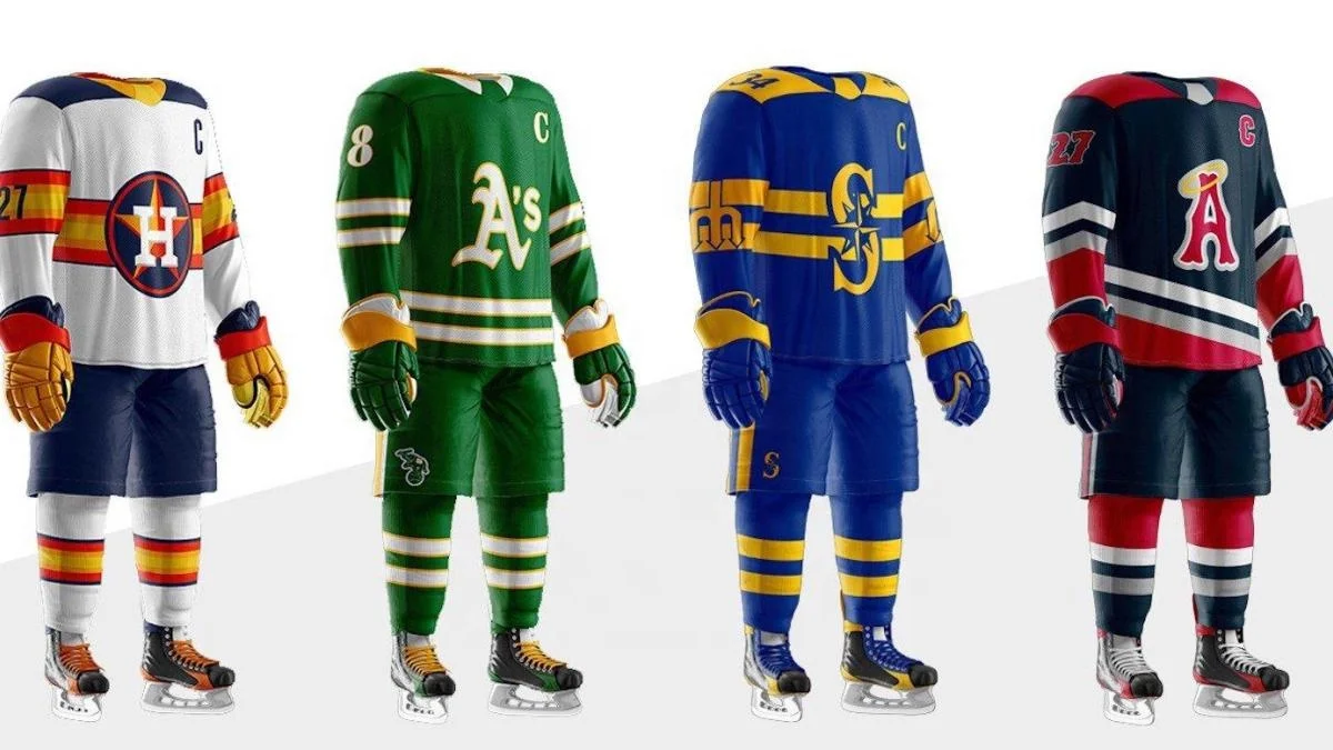 Cheap Wholesale Blank Hockey Jersey Sublimated Custom Hockey Jersey OEM Customized Logo Ice hockey