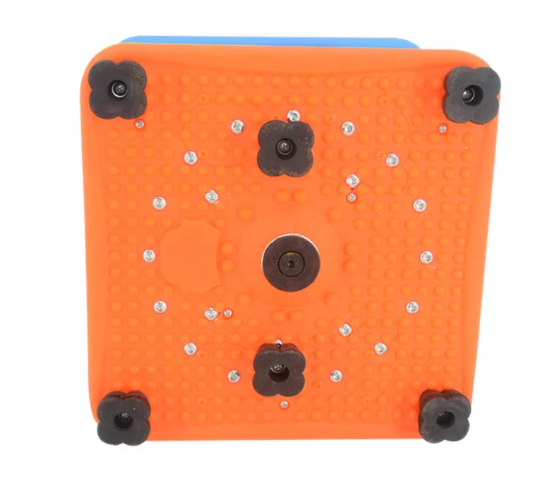 
High quality women exercise waist twister fitness machine gym fitness equipment machine 