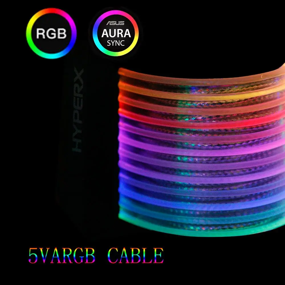 Удлинительный кабель 18awg 200 мм, компьютерный блок питания с полным модулем, индивидуальная линия, 24-контактный кабель «штырь-гнездо»