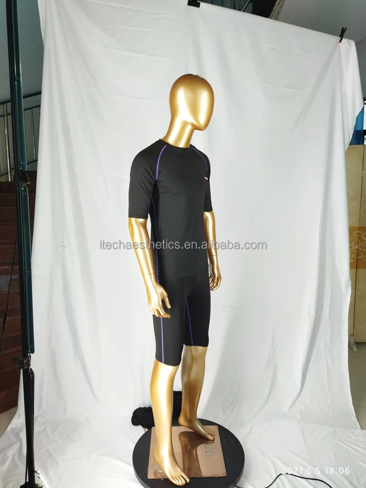 wholesale xbody ems machine girovita ems training xbody ems