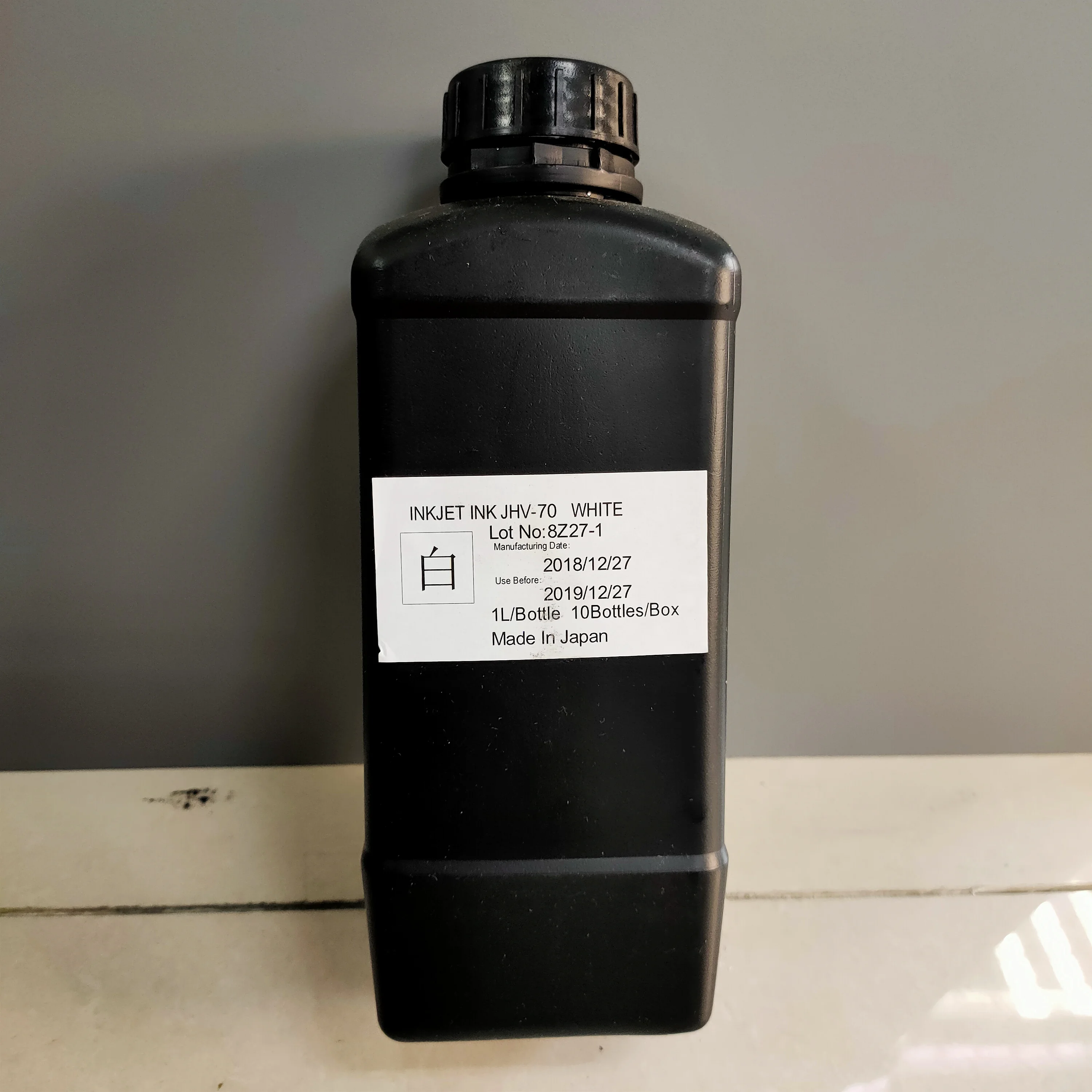 
Hard uv led printing inks for EPSON DX5 or RICOH GEN5 head 