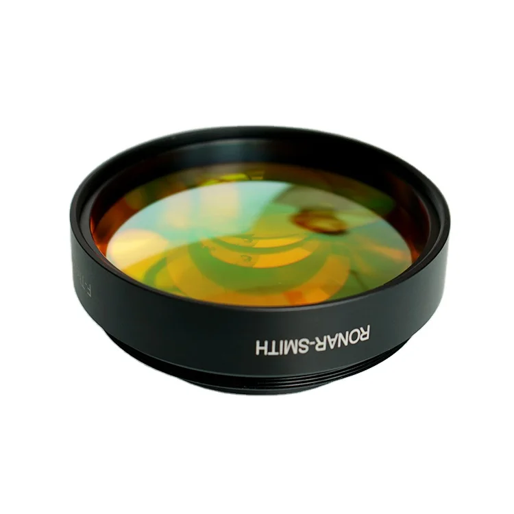 Hot Sale F Theta Scan lens RONAR-SMITH SL2-9.3-F250ZR