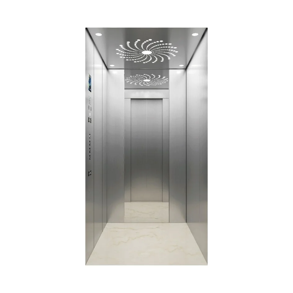Энергосберегающий лифт для дома и виллы от китайских поставщиков