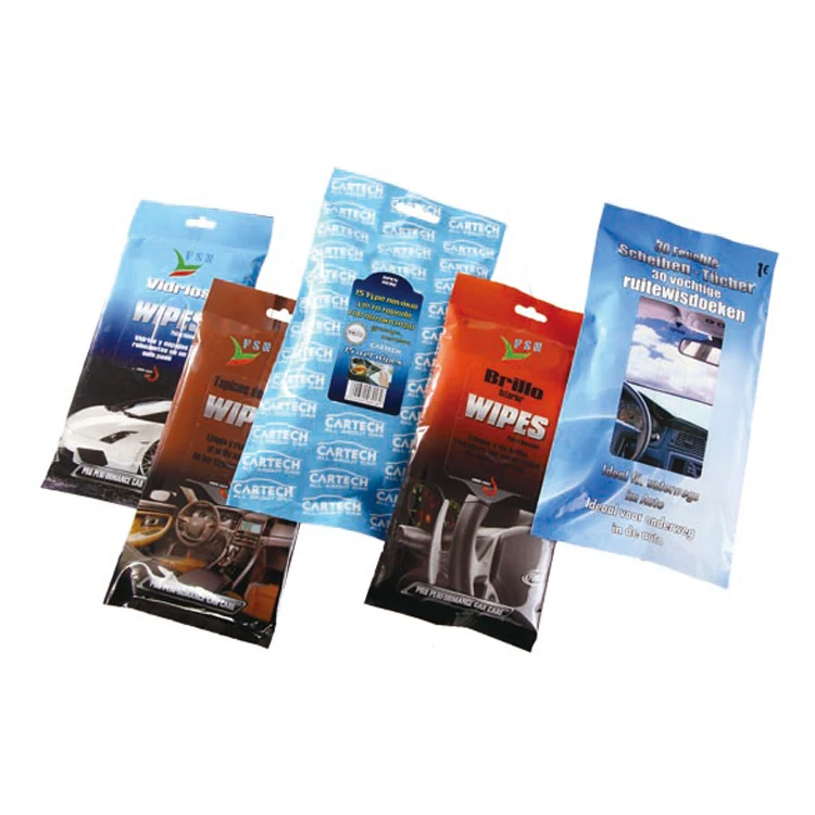 new product ideas 2023 trends nonwoven wipes glasses cleaning wipes single use wet wipes