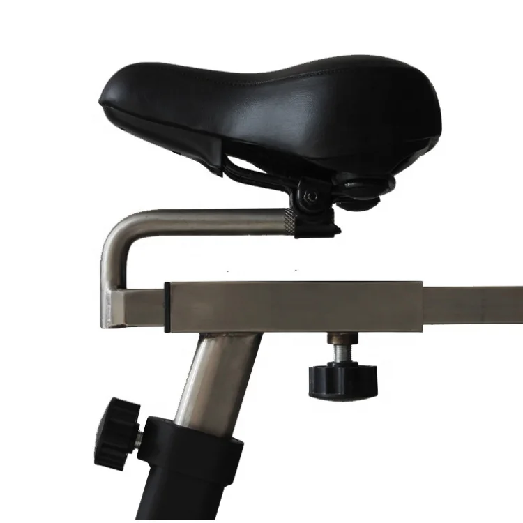 
Factory price high quality exercise bike spinning bike air bike for home gym 