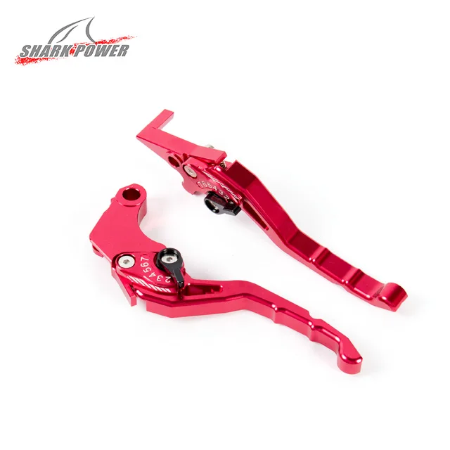 апчасти Аксессуары скутер Cnc ручной клатч главный цилиндр рычаг сцепления тормозной рычаг для Msx125