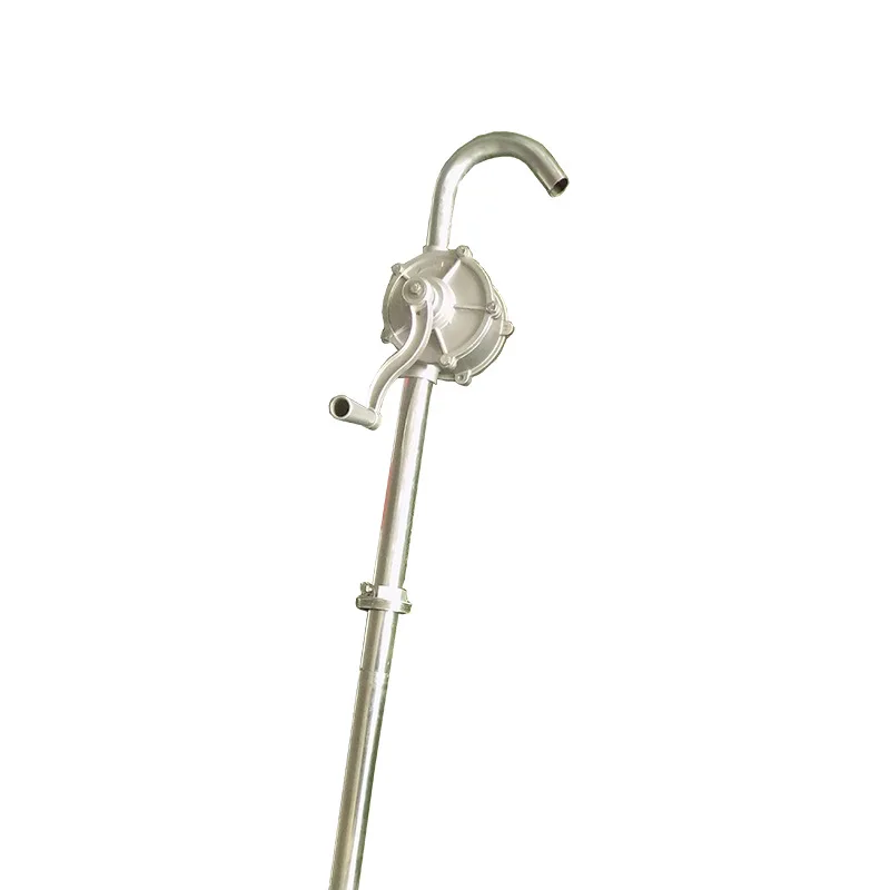 High Viscosity Chemical Electric motor Barrel Pump Oil Pump for  viscosity screw drum 55 Gallon Steel Drum