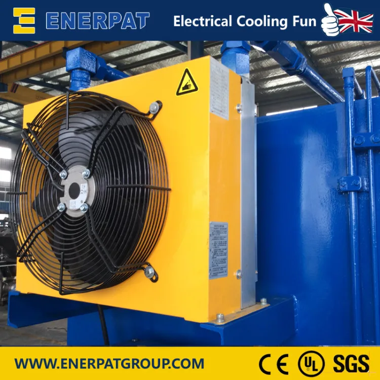 UK brand hydraulic waste aluminum chips bale pressing machine with CE