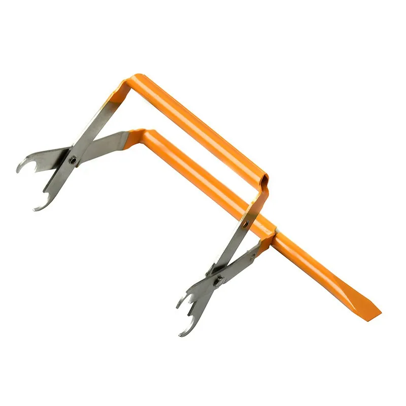 Stainless Steel Bee Hive Frame Holder Lift Beekeeping Tools Beekeeping Equipment Bee Hive Frame Holder Frame Lifter