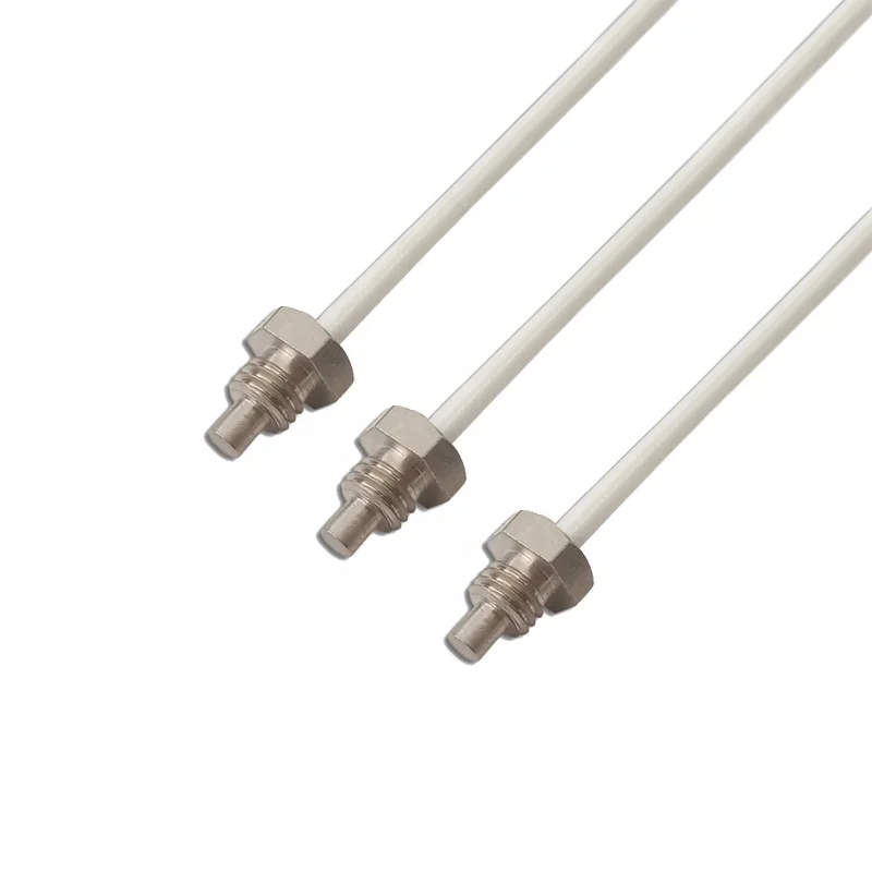 Good Quality SS304 Probe 5K 10K 100K  NTC Thermistor Temperature Sensor  for Electric Kettle