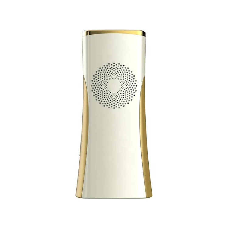 Trending Products New Arrivals at Home Laser Hair Removal IPL Epilator High Quality IPL Hair Removal Devices with Ice Cooling