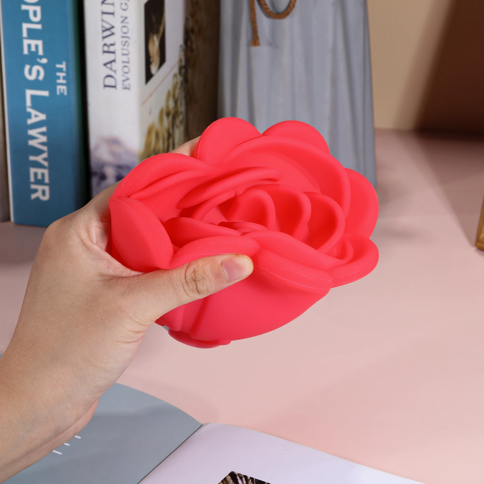 Baby multicolor breathing nursery light lamp smart led night light sleeping light for room