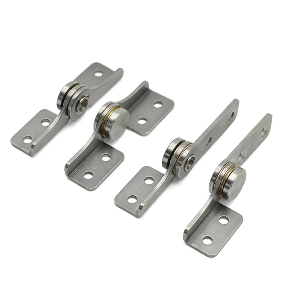 XK574 Stainless Steel Constant Torque Position Control Hinges Friction Stay Door Monitor Hinge