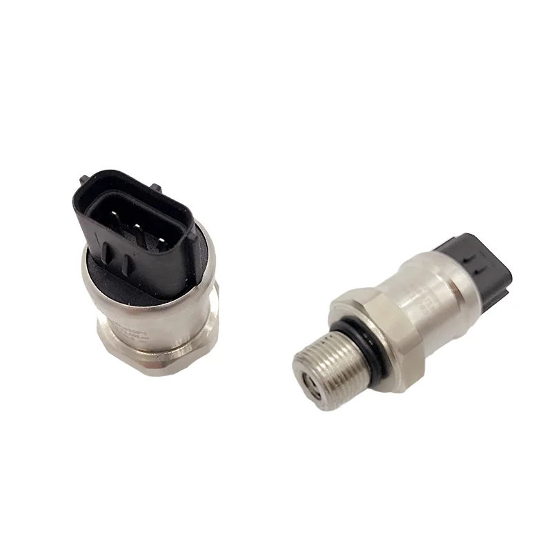 
SK-6E Sensor for High Pressure SK350-8 SK200-8 Fuel Rail Pressure Sensor LS52S00015P1 High Speed Pressure Sensor For Kobelco 