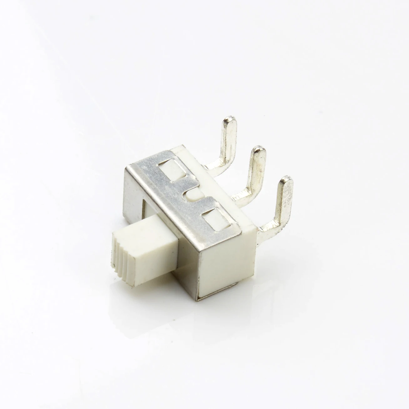 SS12D06G5 SPDT 3Pin 2 передачи с высотой ручки 5 мм 5A 250 В мощность скольжения 5 мм Шаг контакта 4,7 мм Переключатель слайда высокого тока