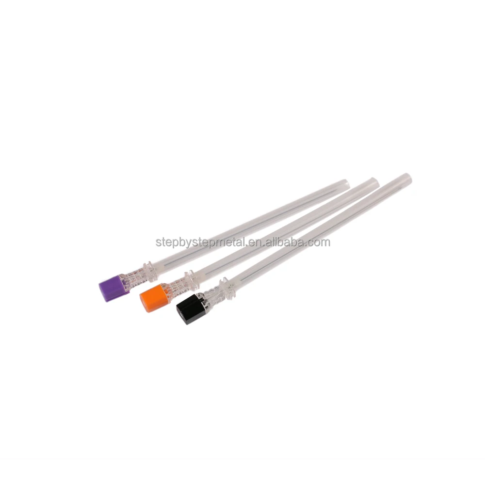 
Stainless steel Disposable anesthesia spinal needle chiba needle 