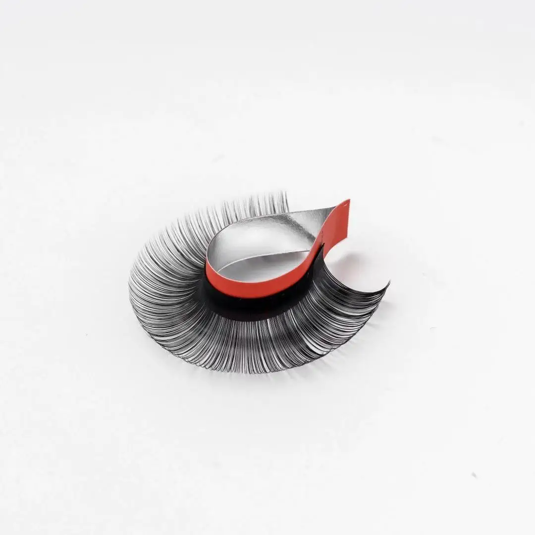 
Factory eyelash extensions volume individual 3d mink eyelashes private label lashes extension suppliers 