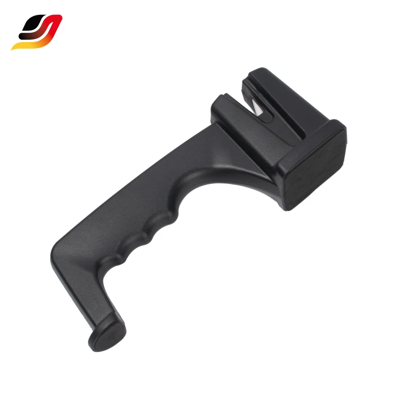 Multi-function Quick Knife Sharpen Tungsten Steel Handheld Knives Sharpener for Kitchen Knives Accessories Tools