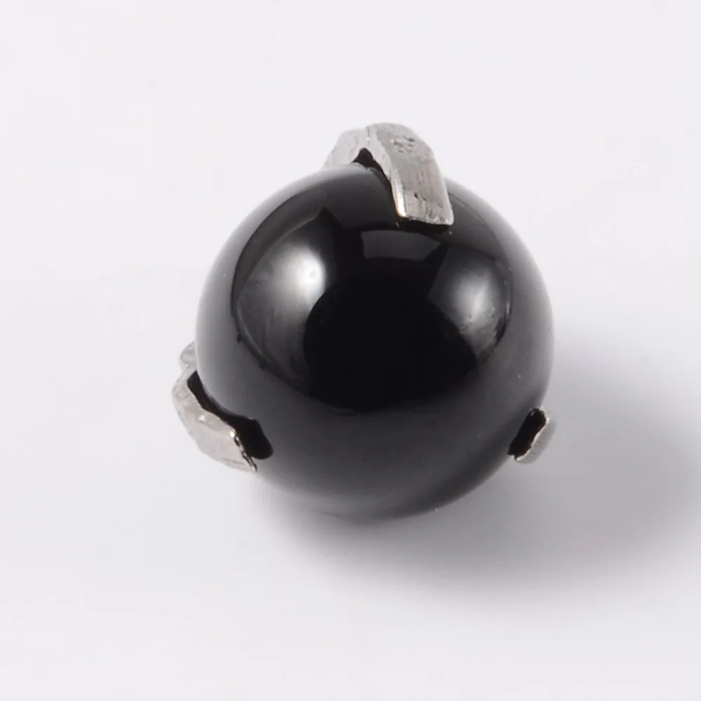 Disposable Sterile Safe Body Piercing Body Piercing Tool Cannula EO Sterilization Surgical Steel Cheek Side Lip Needle Tool