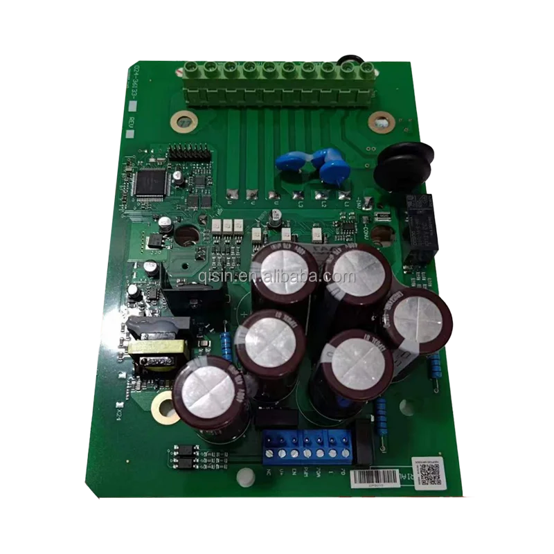 Best Price Chiller Parts Mother Board Trigger Board 031-03630-001