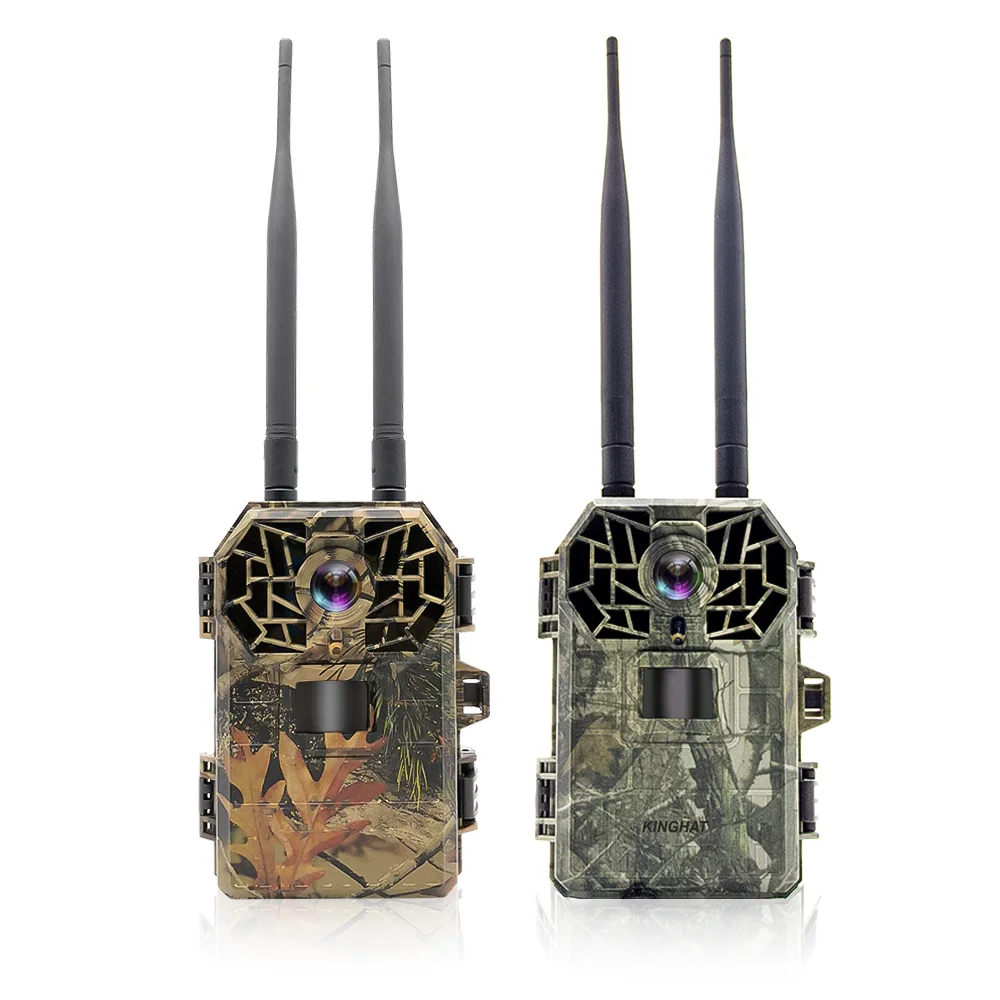 New 4G LTE High quality hunting alarm  1080P Wireless SMS MMS GPRS GSM GPS 4g hunting camera wildlife 4g trail camera