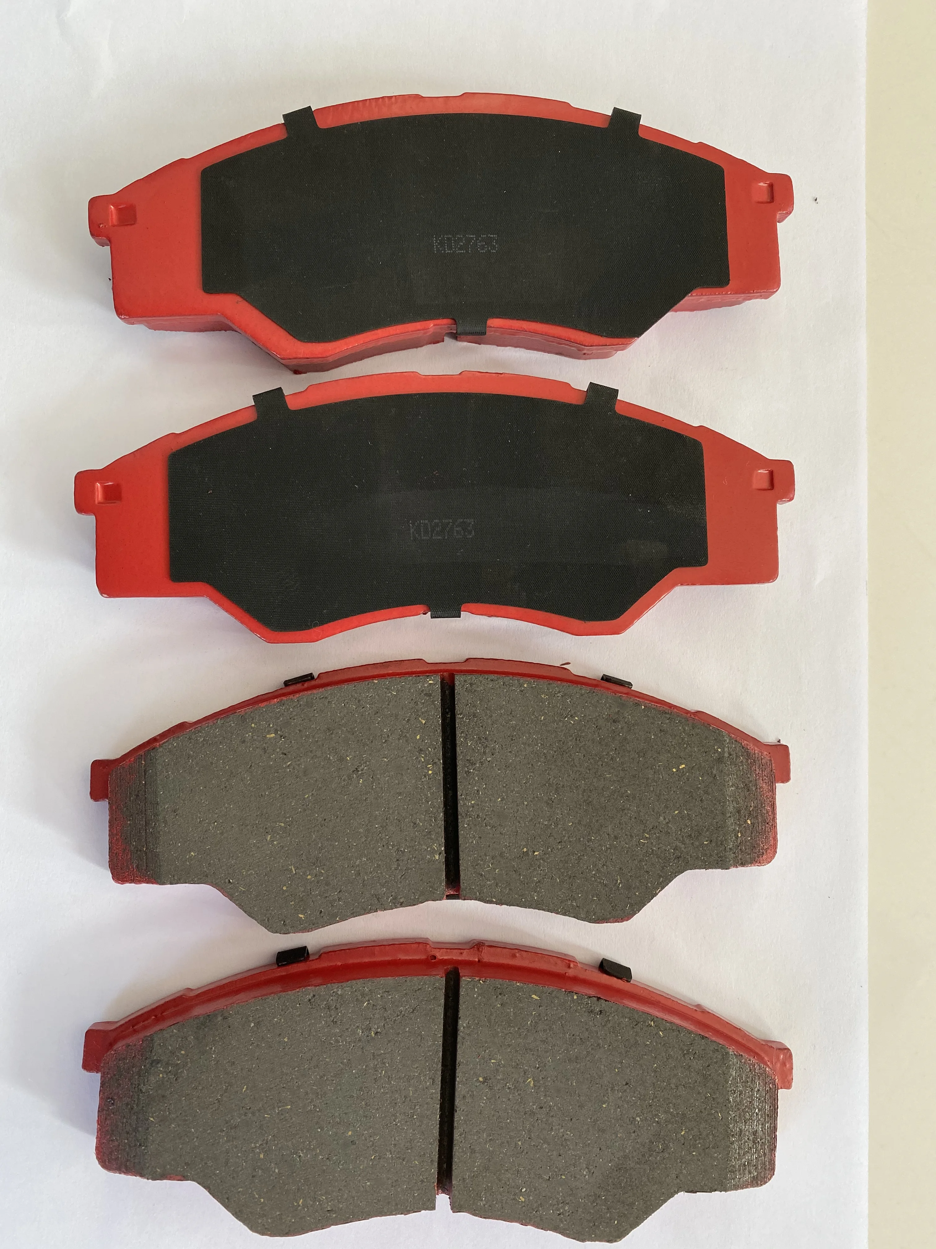 
Made in japan front brake pad break pads for toyota corolla 