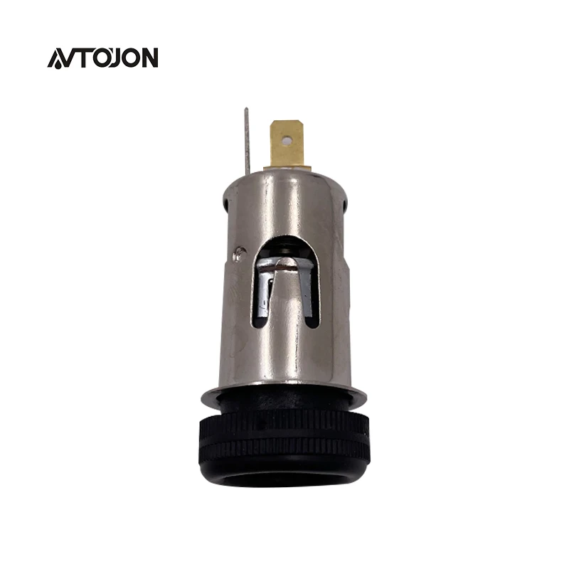 AVTOJON China high quality auto parts 95954537  NEXIA Daewoo Car cigarette lighter