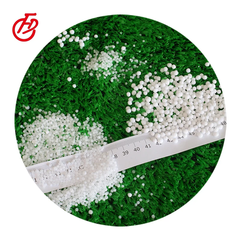 Pupuk Wholesale Urea CH4N2O Fertilizer 46-0-0 China Urea-Fertilizer-Price-50Kg-Bag For Sale