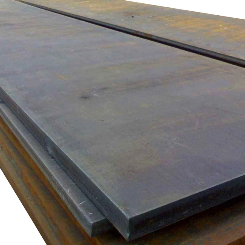 Cold rolled ss400 Q235B  sa 516 gr70.Q195 Q215 Q235 Q255 Q275  carbon steel sheet plate