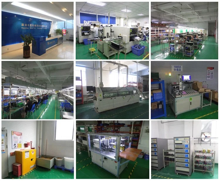 Rechargeable 24v lithium ion battery pack lifepo4 24v 100ah solar power bank 24 volt with LCD screen