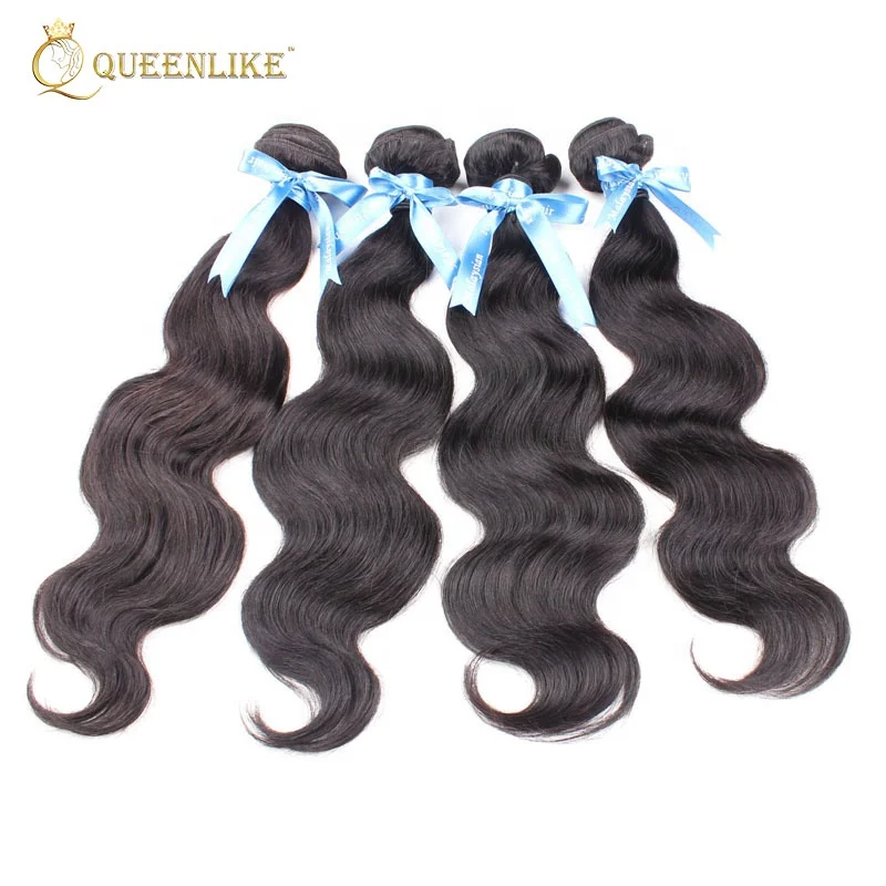 
100% virgin brazilian cuticle aligned hair manufacturer 