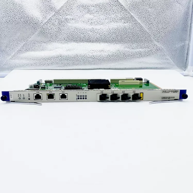 Best Super Control Unit Board MA5600T SCUN 03021VDE H80D00SCUN02