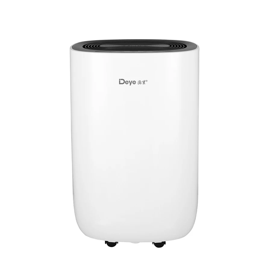 Deye DYD-S12A 12L Cheap Excellent Disposable Adjustable air Cooler and Dehumidifier