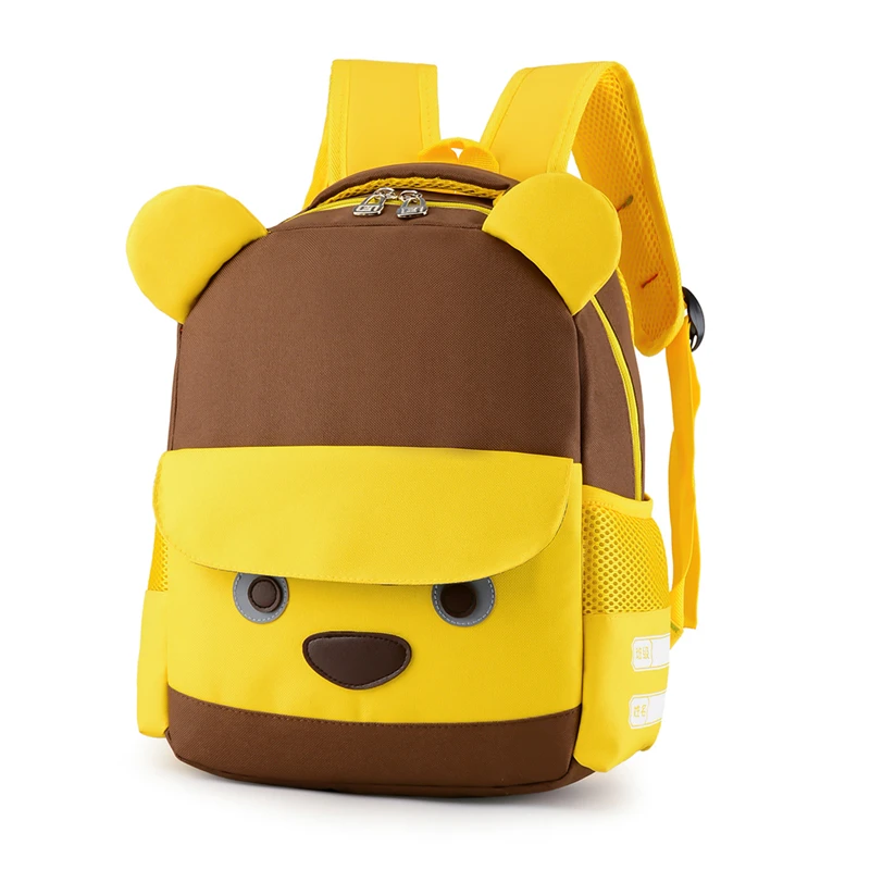 mochilas School Bag Kids travel Backpack Children Rucksack Cute Animal Designs School Bag Rucksack