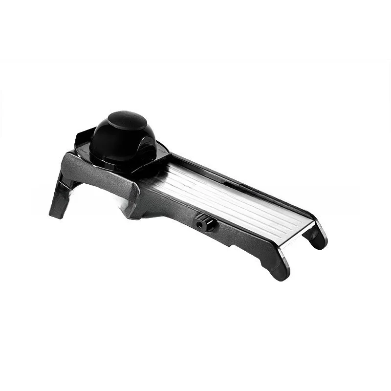 New design vegetable mandoline slicer multifunctional plastic manual vegetable slicer