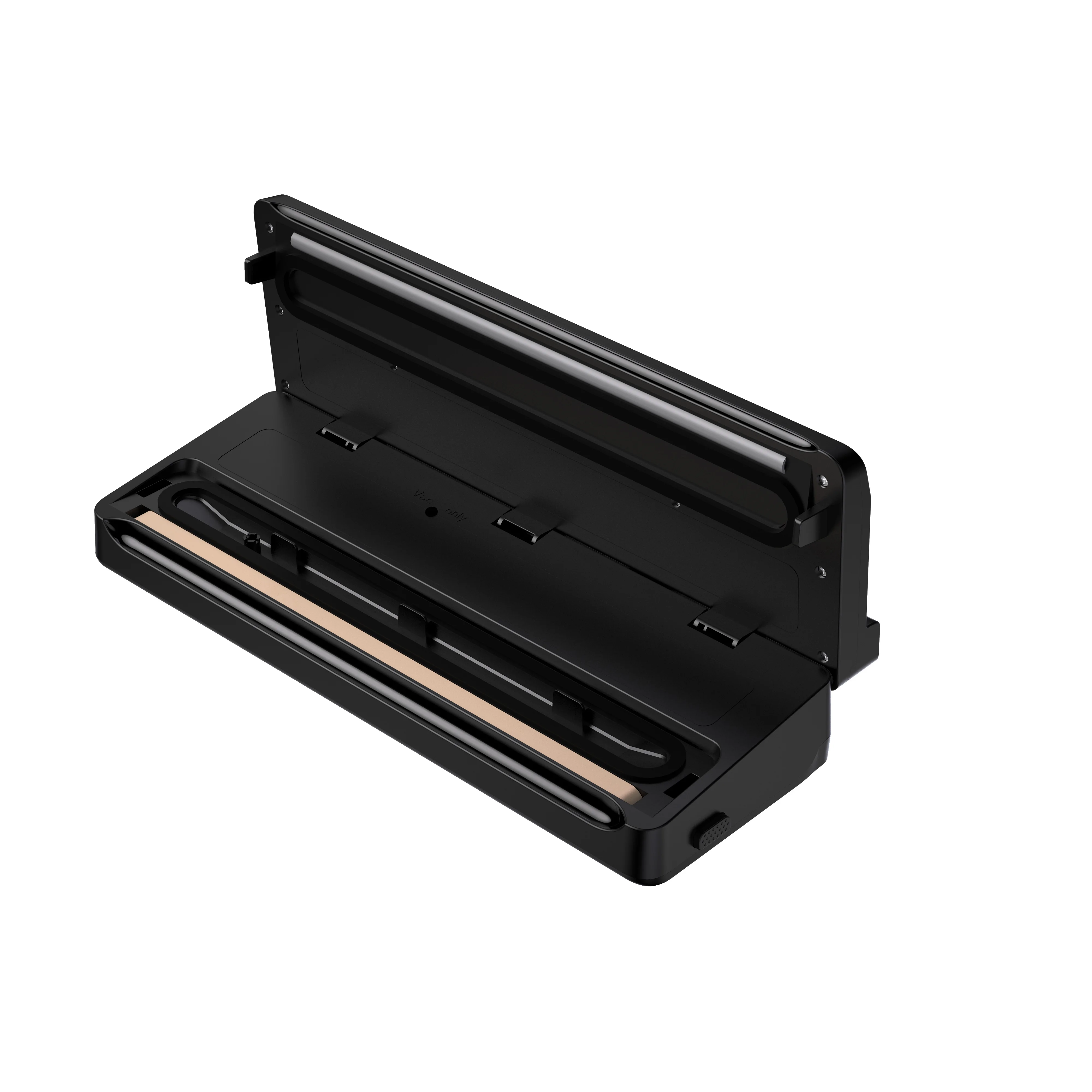 MAXFUTURE Home Kitchen Frozen Pizza Vacuum Sealer Fresh Food Saver