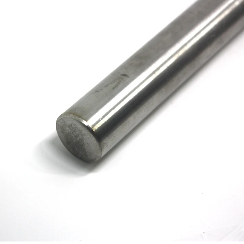 304/316L/310S Stainless Steel Round Bar 20mm thick  Metal Rod