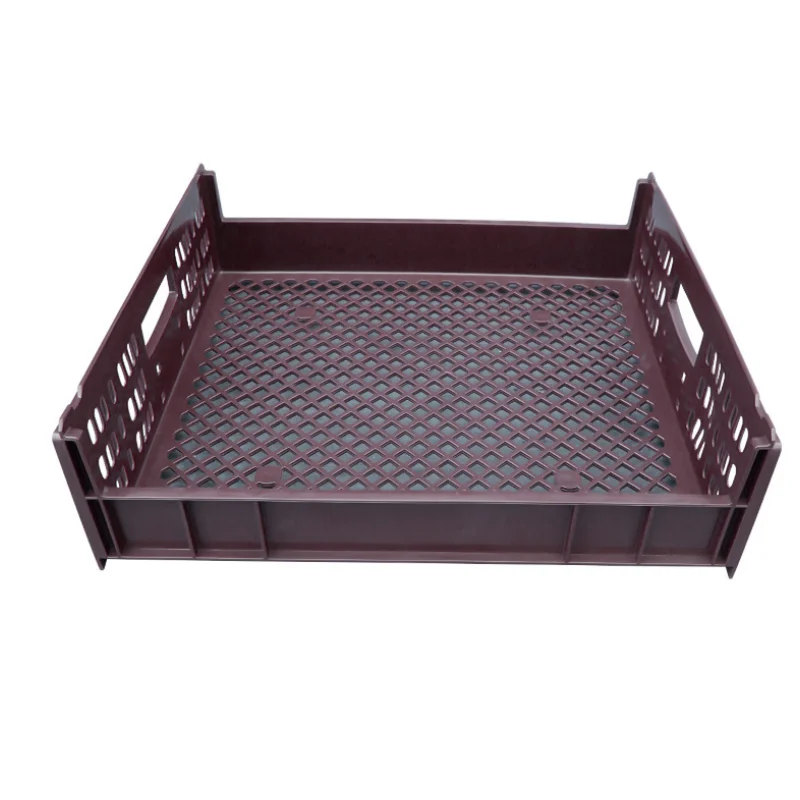 Plastic Toast Crate Manufacturers & Factory wholesale plastic crates for bread