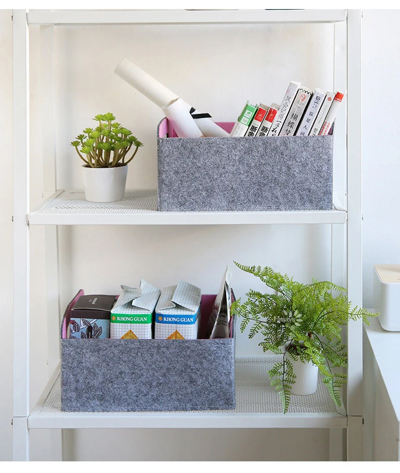 shoe box storage