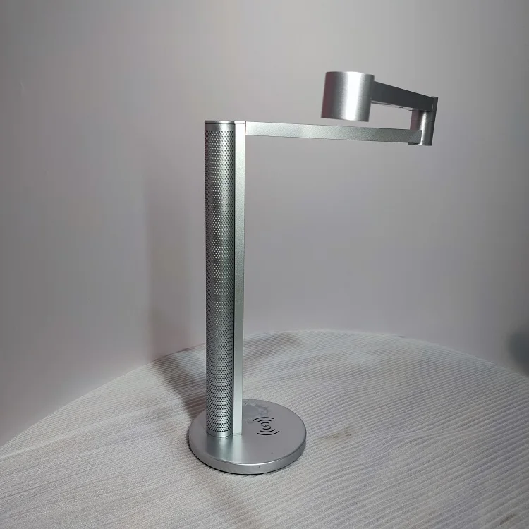 TM-MA96 14W 1040lm  Luxury LED Desk Lamp for Home,Office,Reading,Adjustable Eye-Caring Desk Light with RGB Lighting adaptor