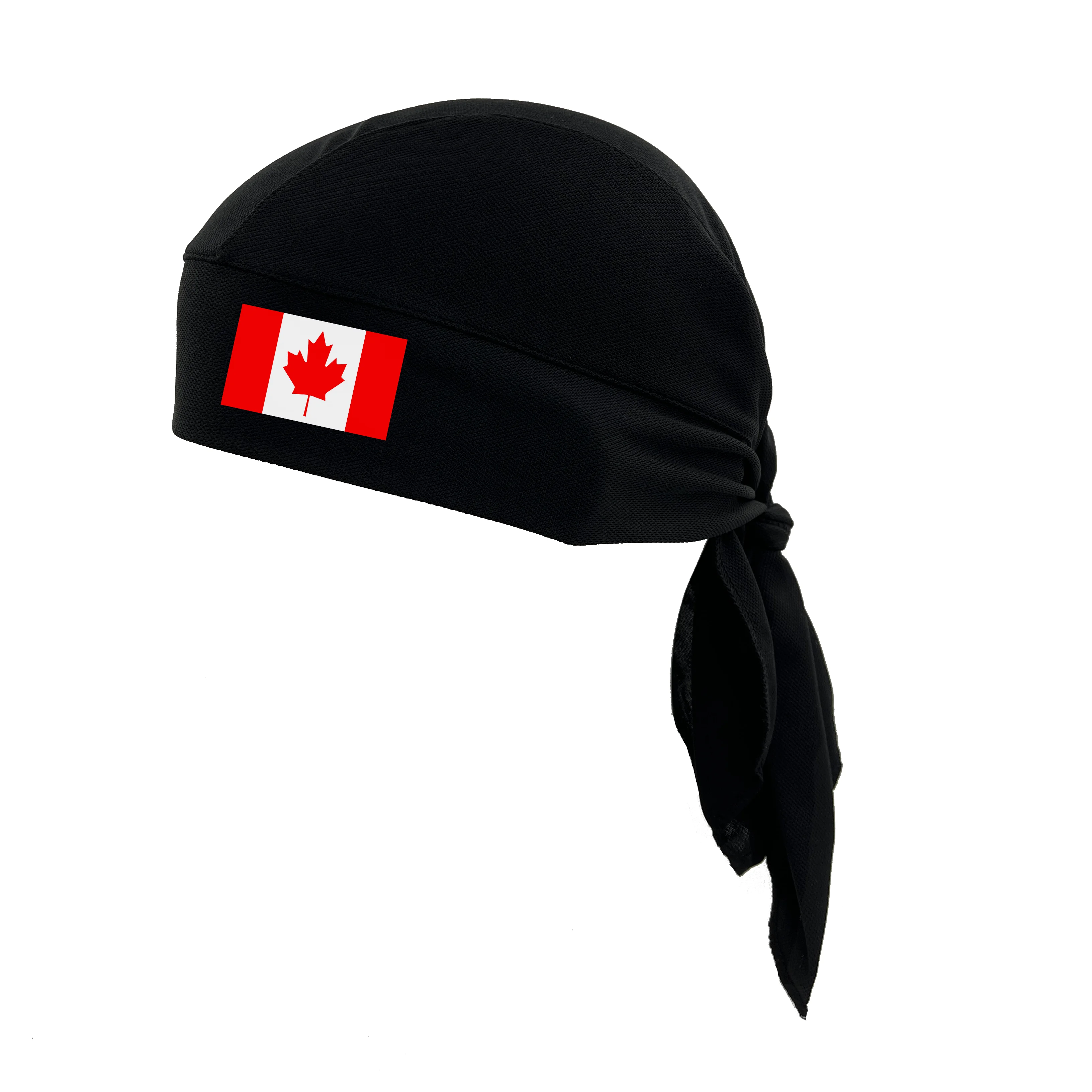 Durag USA New York California Colorado Canada American flag MAGA Custom durags for men Custom Printed Pirate Hat Cycling Hat